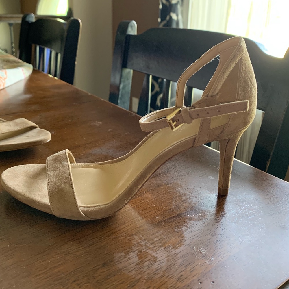 Michael Kors Heels